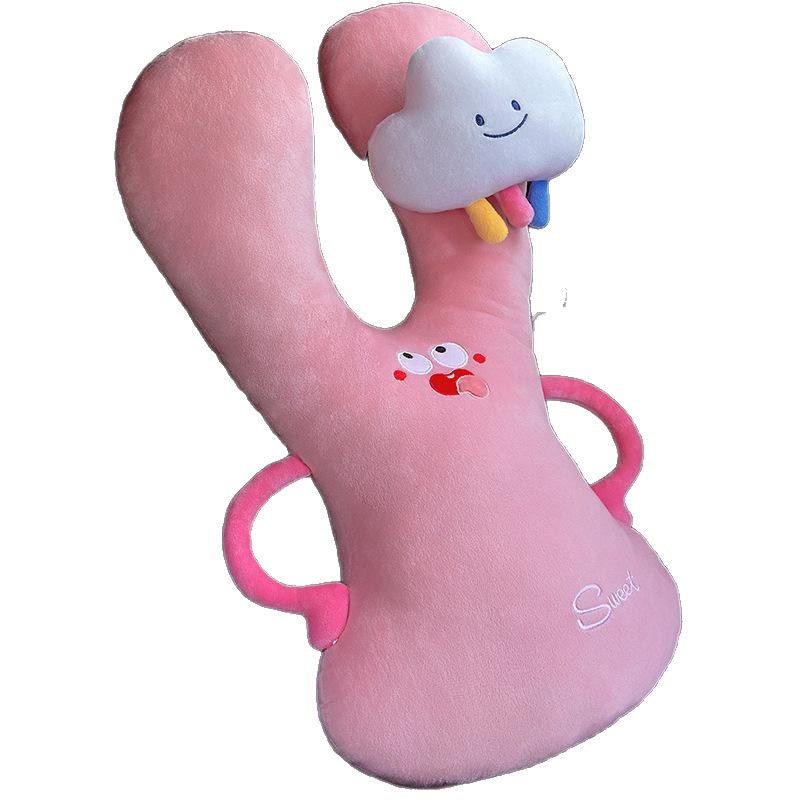 方向盘套实物图