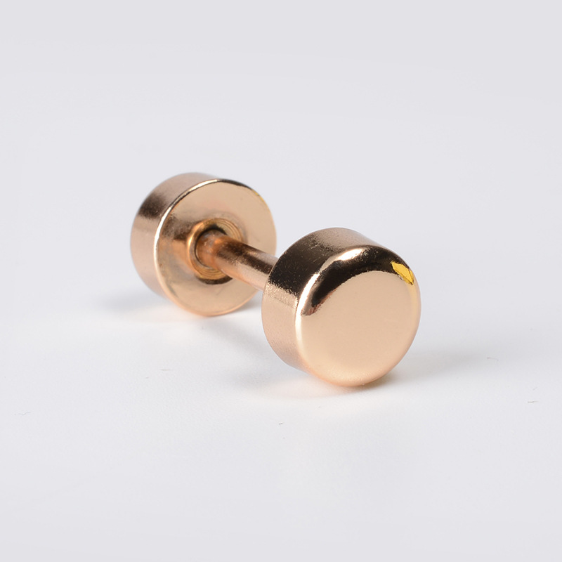 Alloy barbell buckles for luggage hardware accessories, metal fasteners for handbags, hanging electric screws, wheel buckles Application Scenario