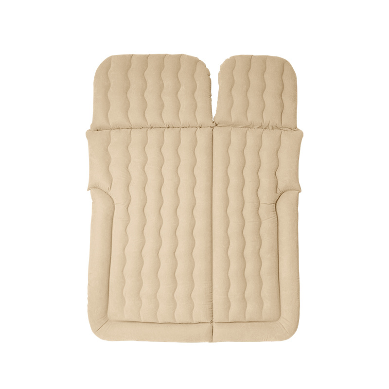 أغطية مركبة ذات سرير قابل للنفخ مزود بمركبة من طراز SUV Landbour Item Picture