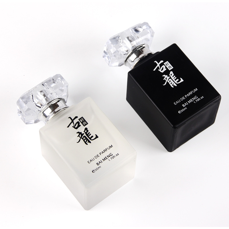 زجاجات العكولونيا الكلاسيكية التي تحتوي على عطر Specification image