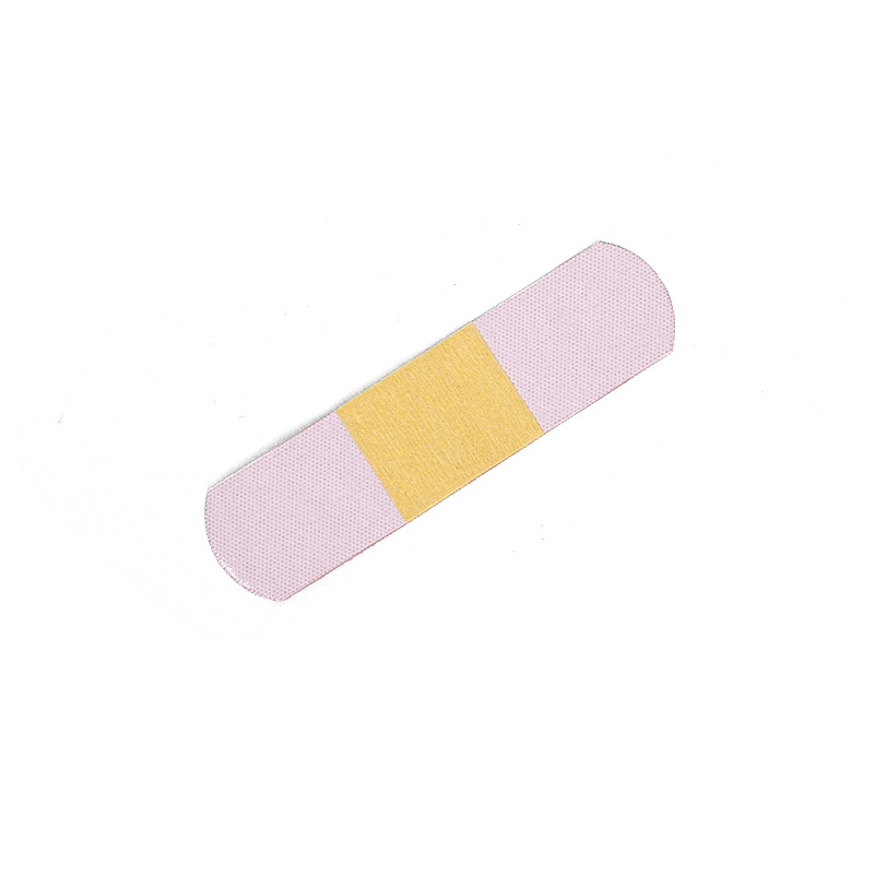 创可贴/碘伏棉签棒/医疗器械/医用无菌伤口敷贴大号/医疗耗材产品图
