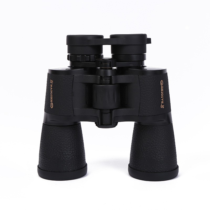 Begos binoculars Russian 20x50 all-metal large eyepiece Low-light night vision High magnification high-definition outdoor details Picture