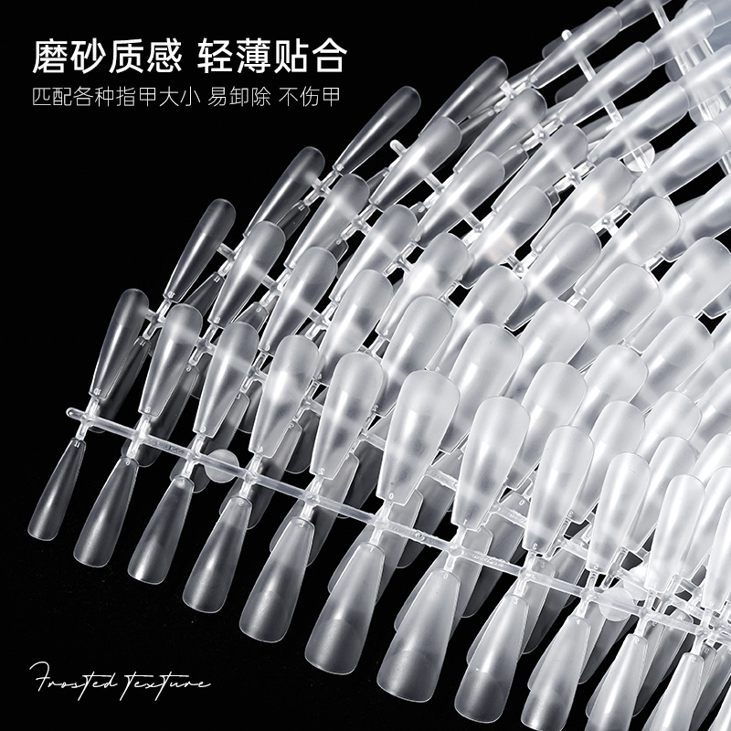 穿戴甲/美甲片/甲片/穿戴式甲片/境外穿戴甲细节图