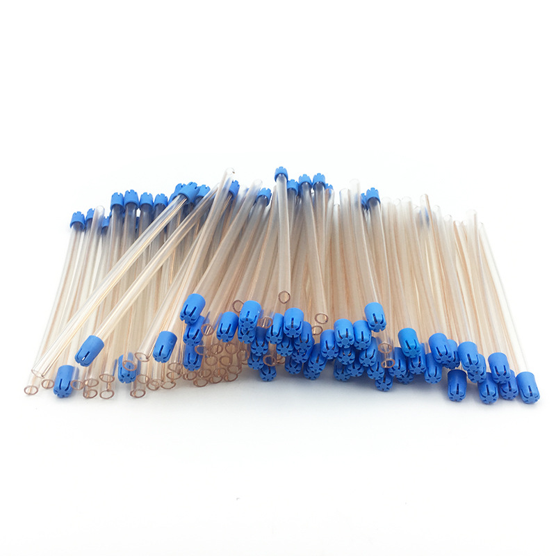 Cross-border exclusive dental disposable material saliva suction tubes, oral saliva suction tubes, conversion heads, transparent oral care tools Application Scenario