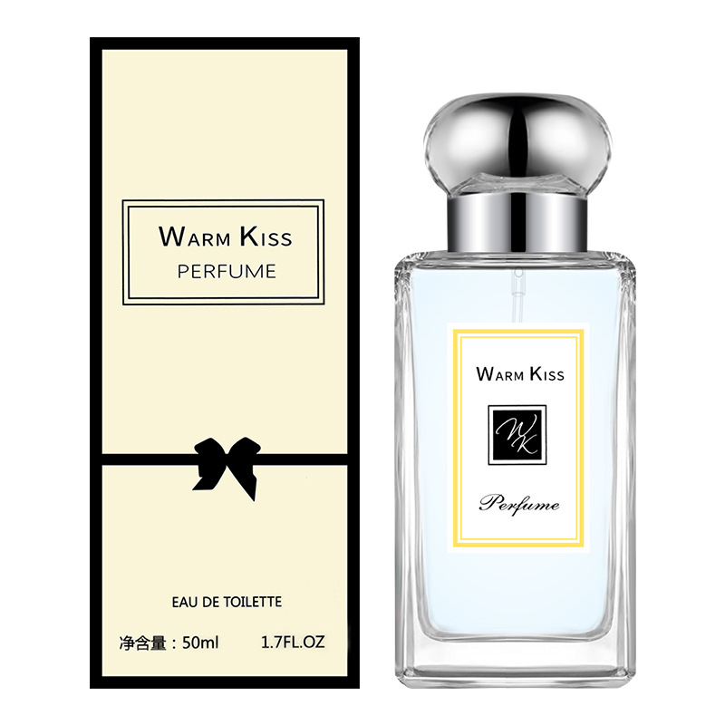 عطر عطر السيدة العطر العربي الصغير عبر الحدود Warm Kiss Item Picture