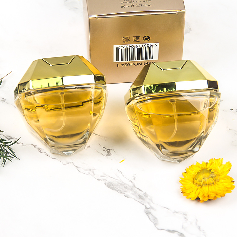 香水/Perfumes/六区香水/费洛蒙/Baume细节图