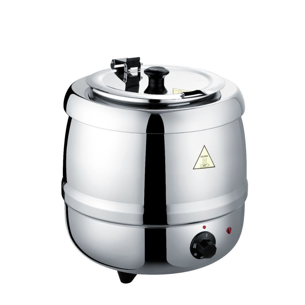 烽煌厨房设备产品图