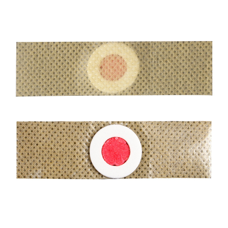 Chicken Eye Patches And Chicken Eye Ointment Patches Can Remove Hard Calluses, Old Calluses, Hand And Foot Calluses, And Provide A Comfortable Foot Pad. Customized From The Original Manufacturer