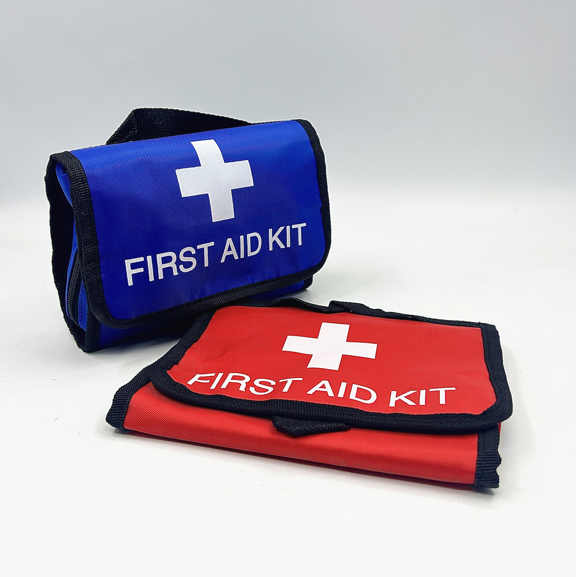 Export cross-border exclusive first aid kits, medical kits, family car and outdoor emergency kits, portable medical kits at 30% off details Picture