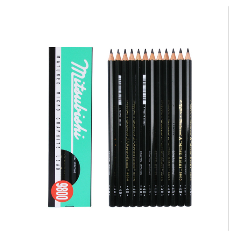 الرسم التخطيطي السطحي للرسم بالرسم التخطيطي لميتسوبيشي 9800 قلم رصاص، رسم الرسم التخطيطي بقلم رصاص الرسم التخطيطي للرسم بالرسم التخطيطي للرسم بالرسم التخطيطي بقلم رصاص عيار 2B للرسم