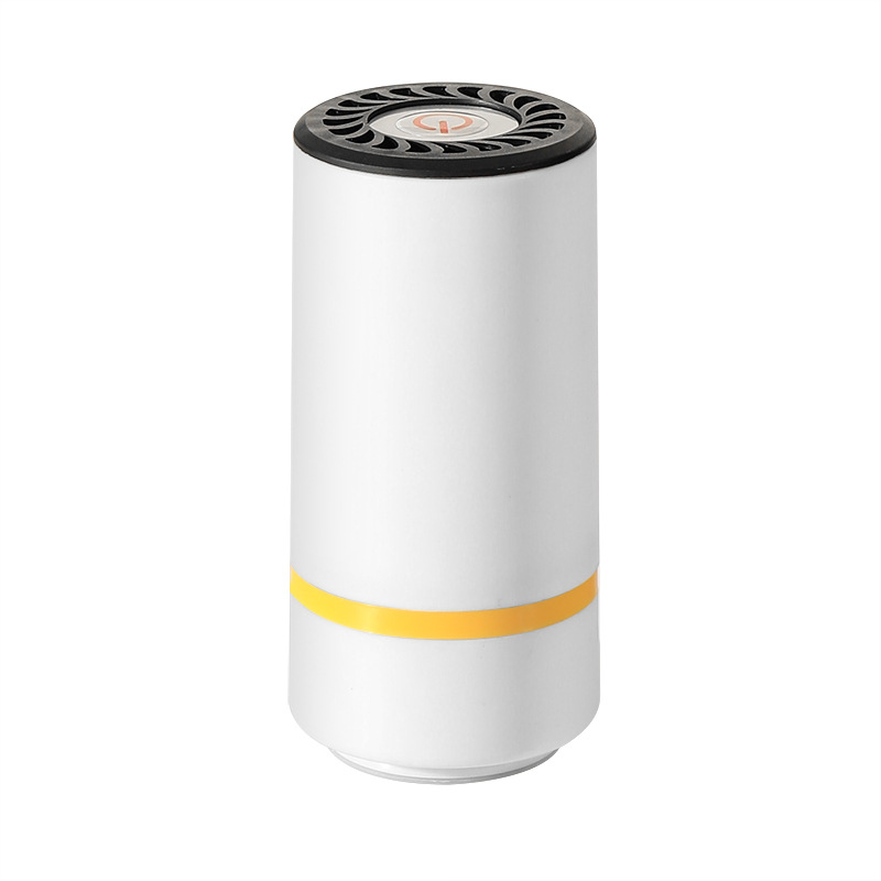 Electric vacuum sealing machine, portable vacuum pump, mini vacuum pump, food preservation bag sealing machine Item Picture