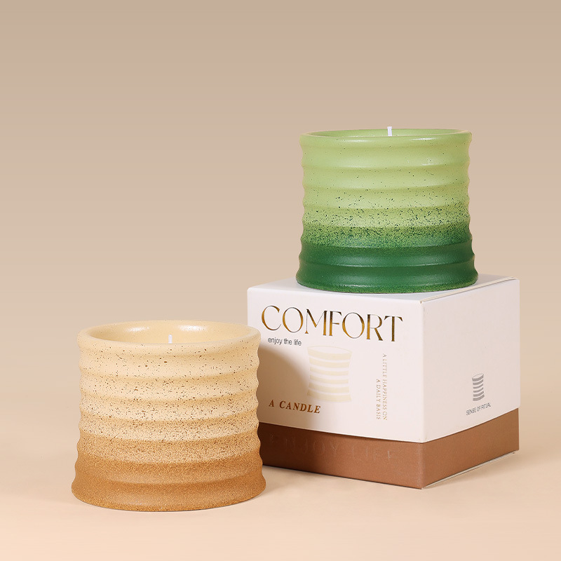 【加工定制】香薰蜡烛礼盒小众氛围高级感手工香薰蜡烛香薰伴手礼