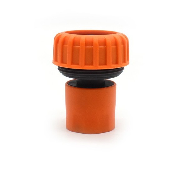Pacifier quick connection car wash water gun connector, one-inch water pipe quick connection 4-inch / 6-inch / 1-inch quick connector