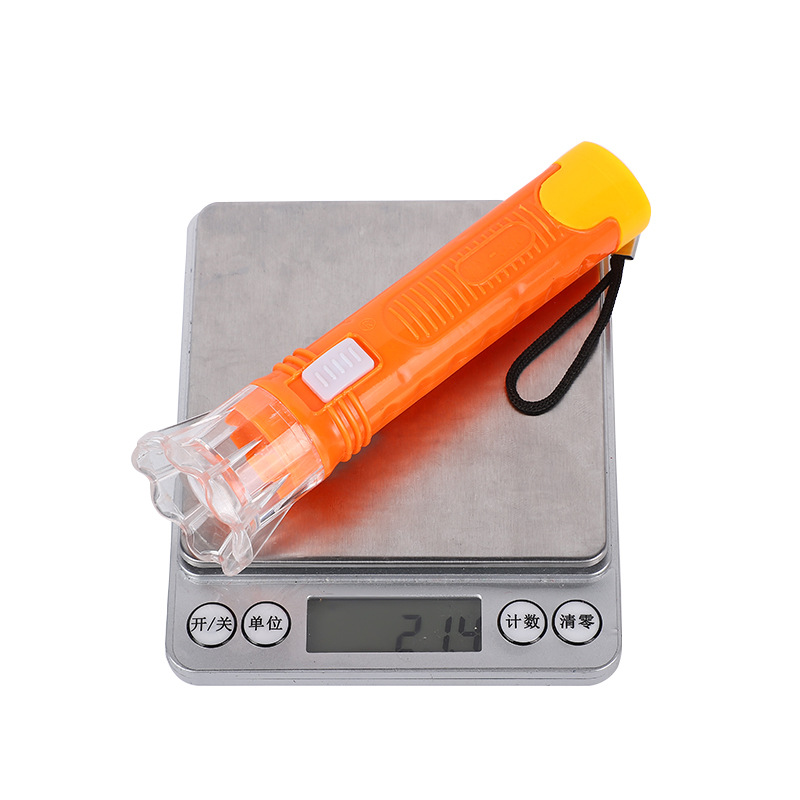 Children's toys HY-858, flashlights, keychains, LED gifts, night lights, direct sales from the manufacturer for street stalls and night markets details Picture