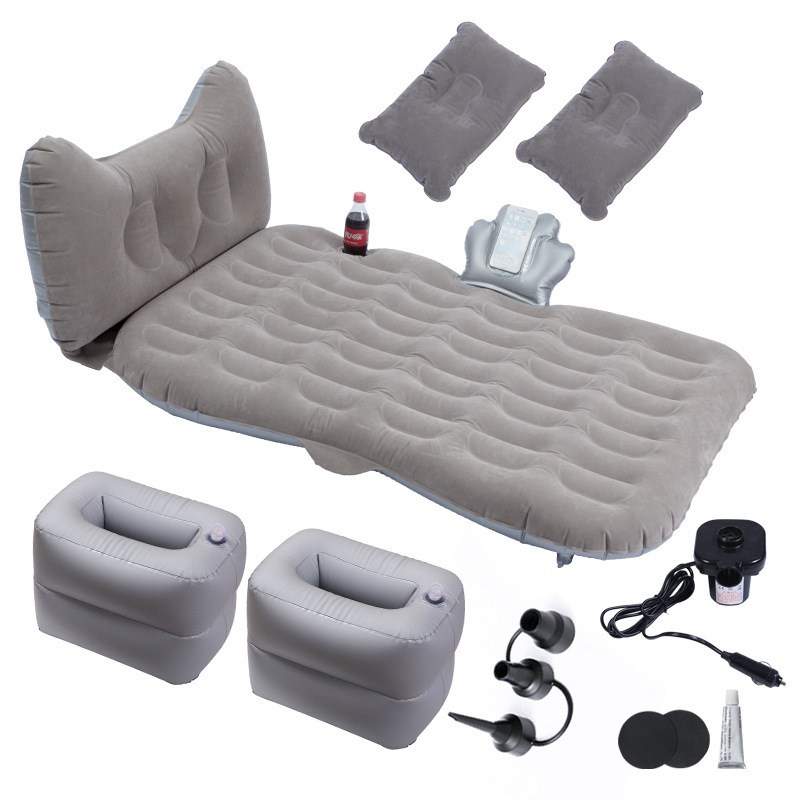 汽车吊床/特斯拉车床/下载白底实物图