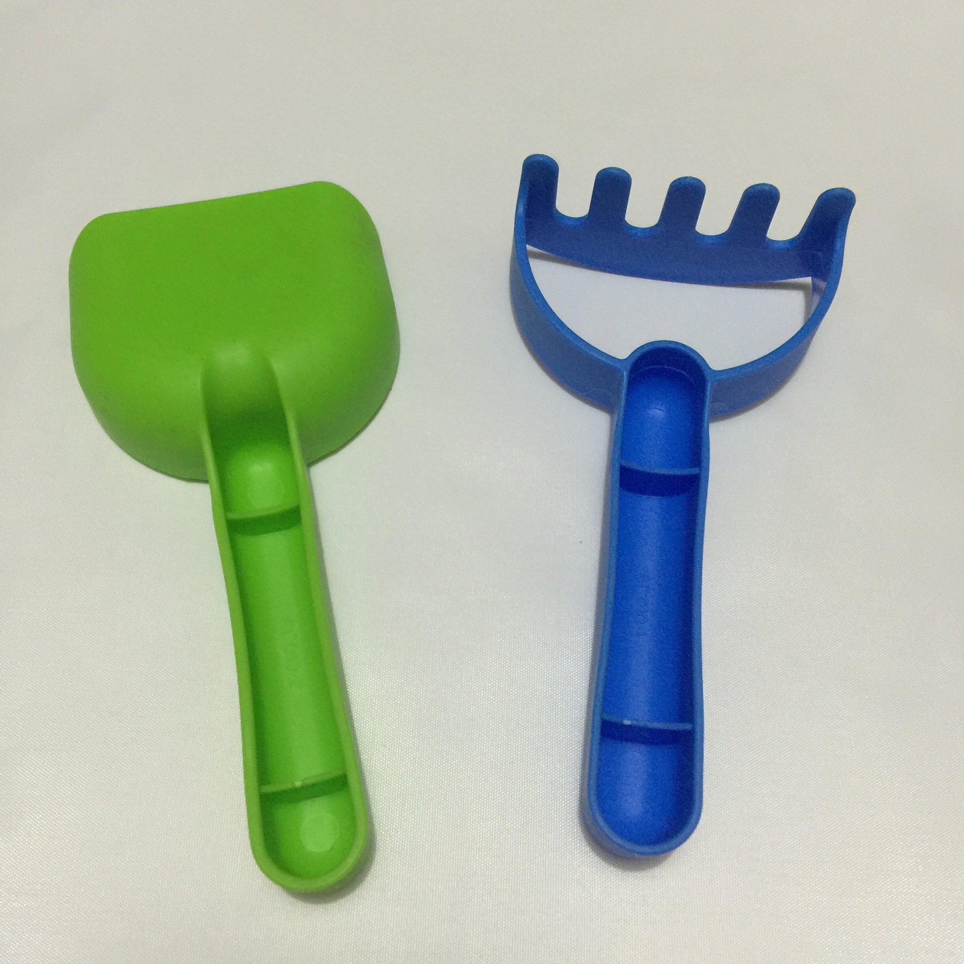 太空动力玩沙模具厂家供应沙滩玩具铲耙套装德国品质批发益智产品图