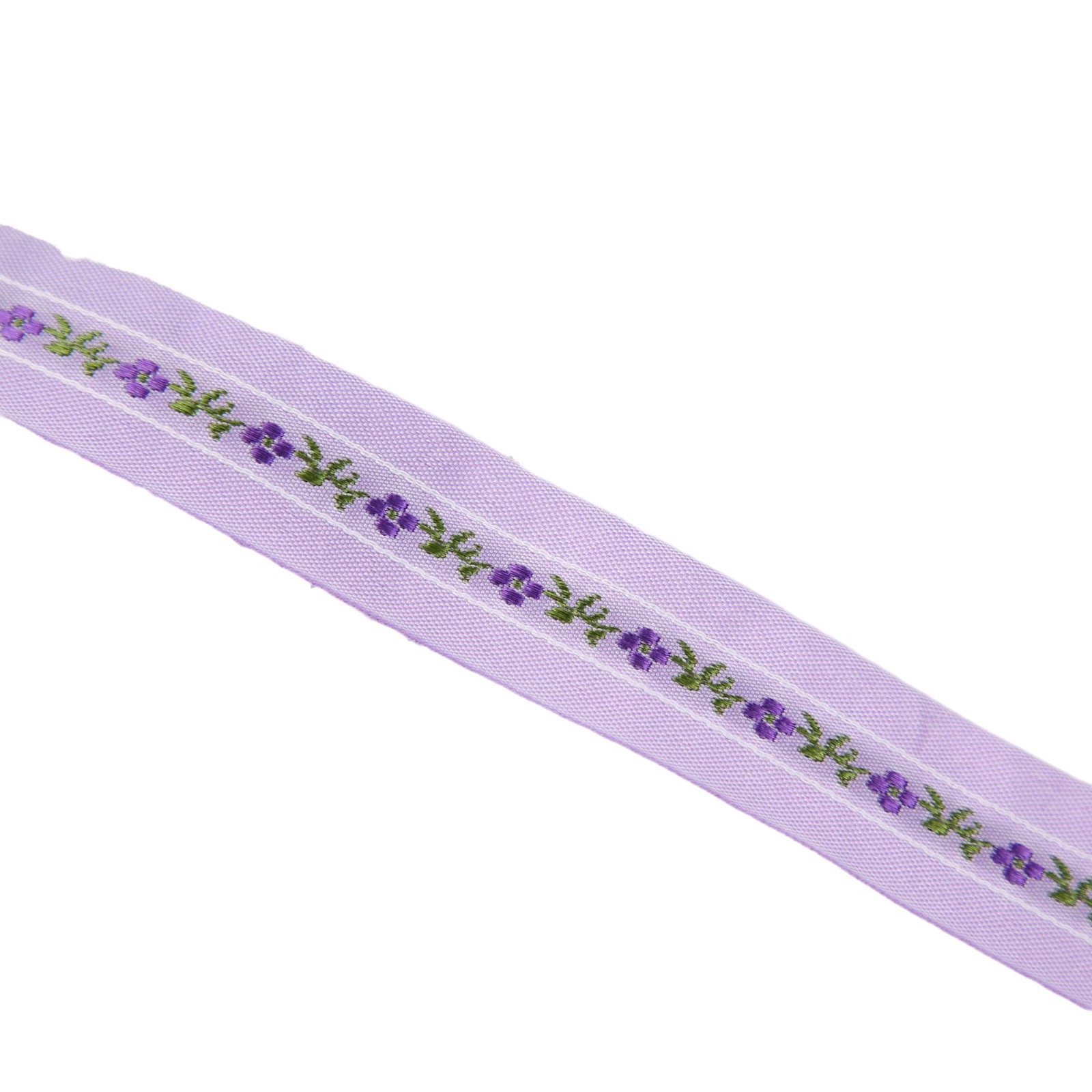 2.3cm primavera estilo primavera estilo étnico bordado jacquard cinturón hecho a mano DIY arcos correas accesorios para el pelo clips para el pelo zapatos y sombreros Item Picture