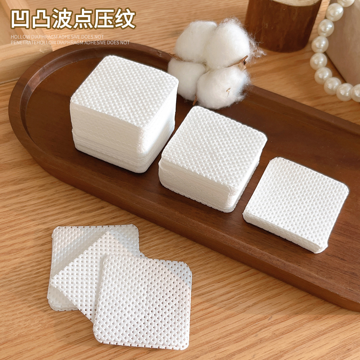 shanilak Magic Wipe Paper Nail Tool, nail cleaning cotton wool cleaning sheet, durable, does not shed lint, strong water absorption, convenient for wholesale