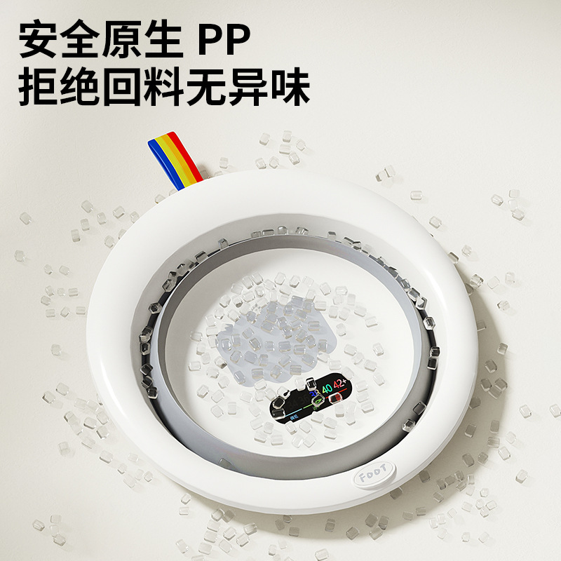 其他婴幼儿洗护用品实物图