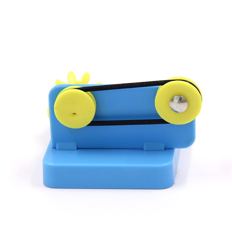 科学实验/科技小制作/木头科学实验/Diy科学小实验/diy龙舟产品图