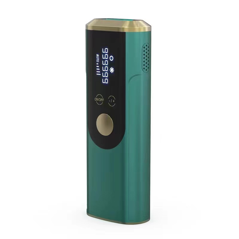 shanilak Home Private Hair Removal, full-body, lip and armpit rapid hair removal laser hair removal device, ipl Ice Point Hair Removal device Item Picture