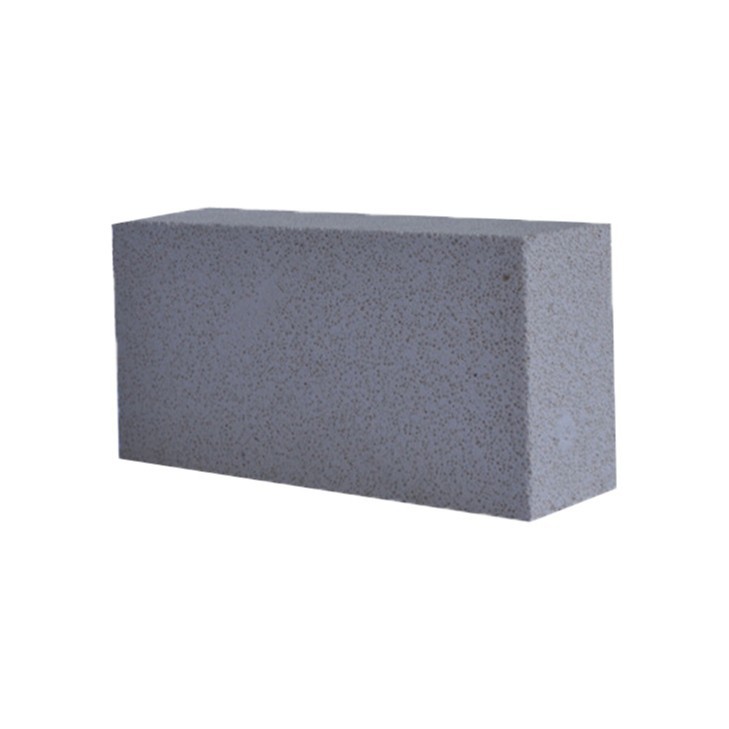 耐火材料砖块耐高温隔热保温砖块产品图