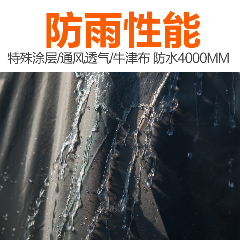 帐篷/户外用品/户外/折叠帐篷/摆摊帐篷细节图