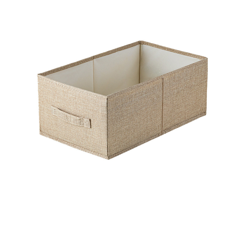 Acrylic millet storage box, transparent acrylic storage box Item Picture