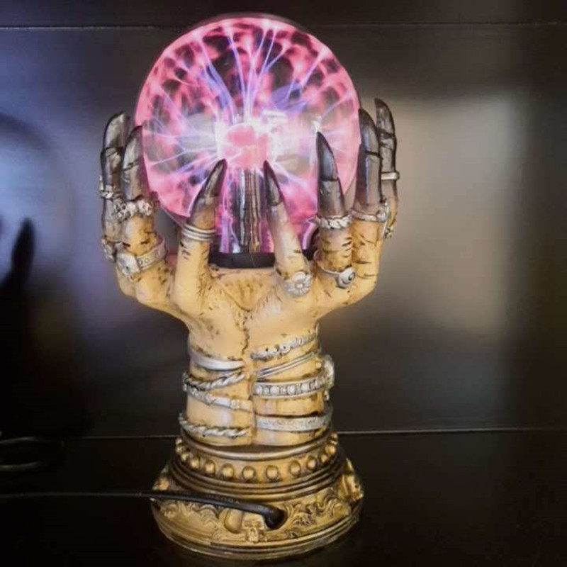 万圣/复活节/派对/万圣节/悬浮球产品图