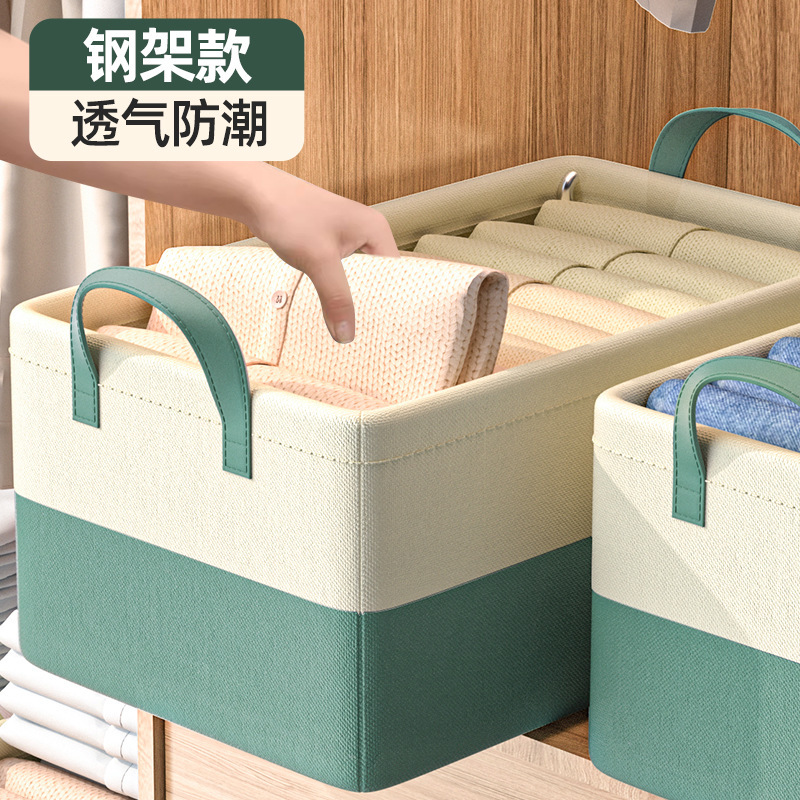 收纳盒/收纳/收纳用品/吧唧/亚克力盒子产品图
