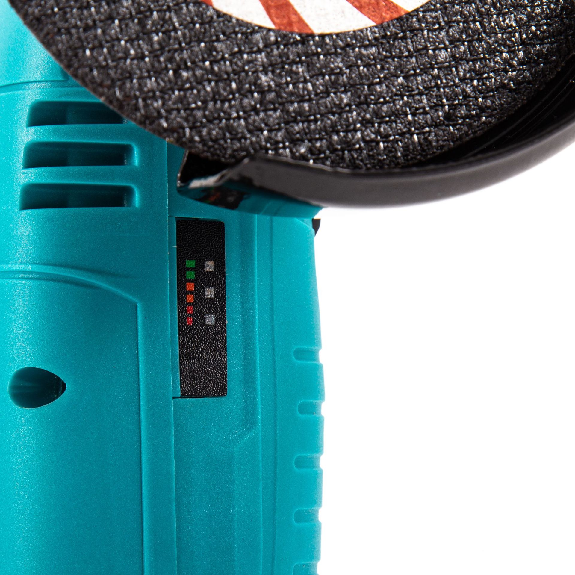 Brushed lithium battery multi-functional handheld Angle grinder, household hand grinding wheel grinding machine, mini grinding and polishing machine Application Scenario