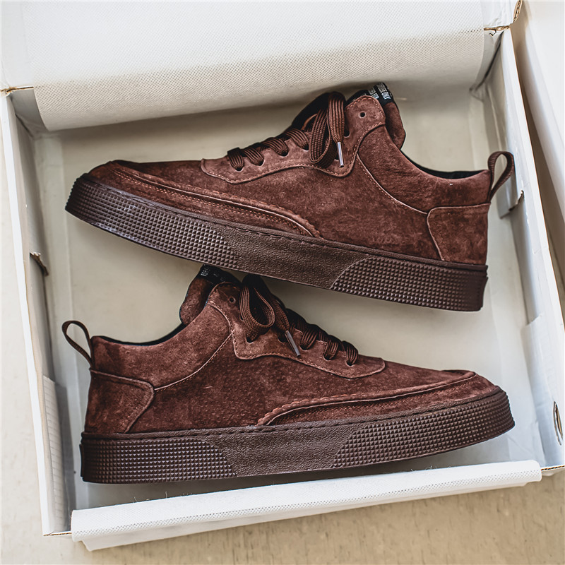 Shoes/男鞋/万有引力/零售运动鞋/鞋子男夏季休闲产品图