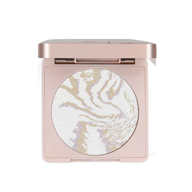 JellyBubble果冻泡泡定妆蜜粉遮瑕蜜粉饼散粉隐形毛孔持久持妆