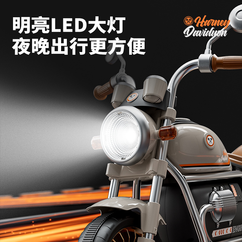 航空模型实物图