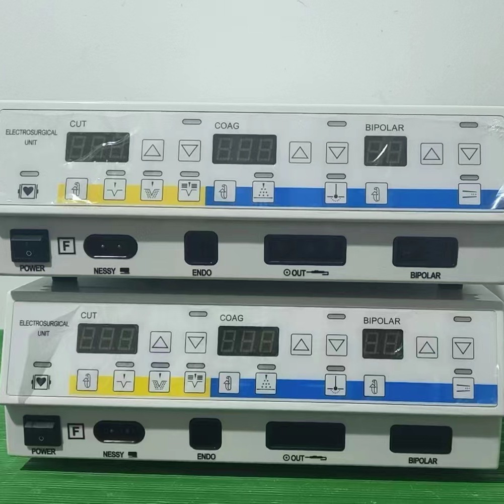 CM-350D high-frequency electrosurgical knife, surgical electrosurgical device, portable cauterization machine and heating machine exclusively for foreign trade Application Scenario