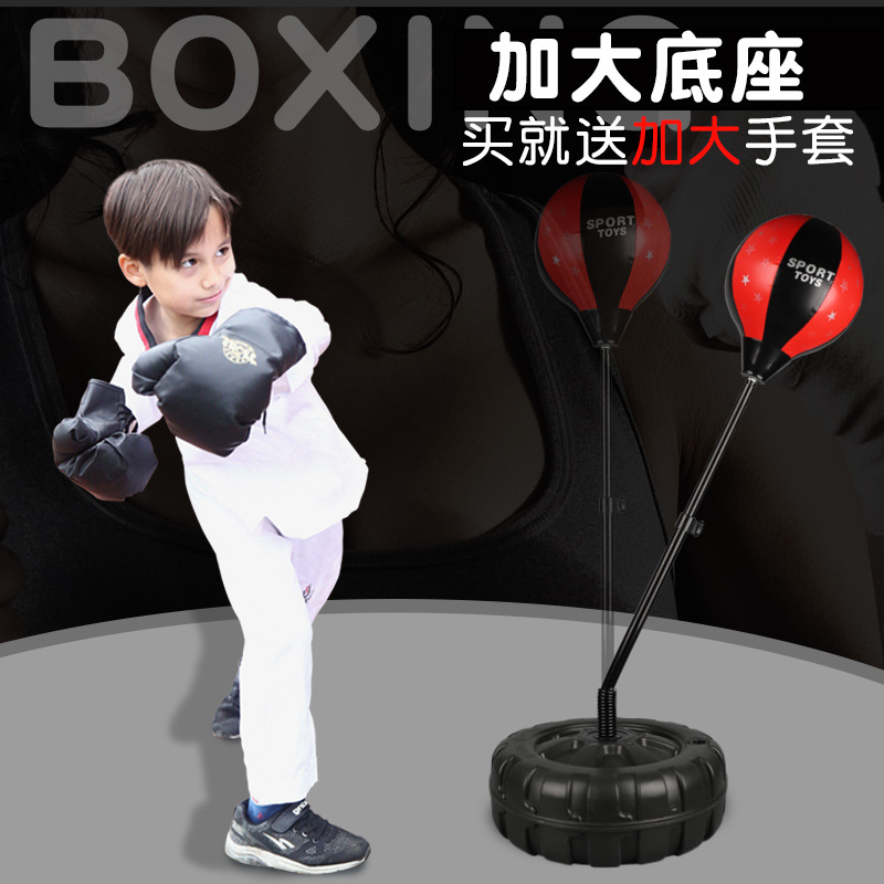 拳击手套/跆拳道服/拳击套/沙袋/锌合金武器细节图