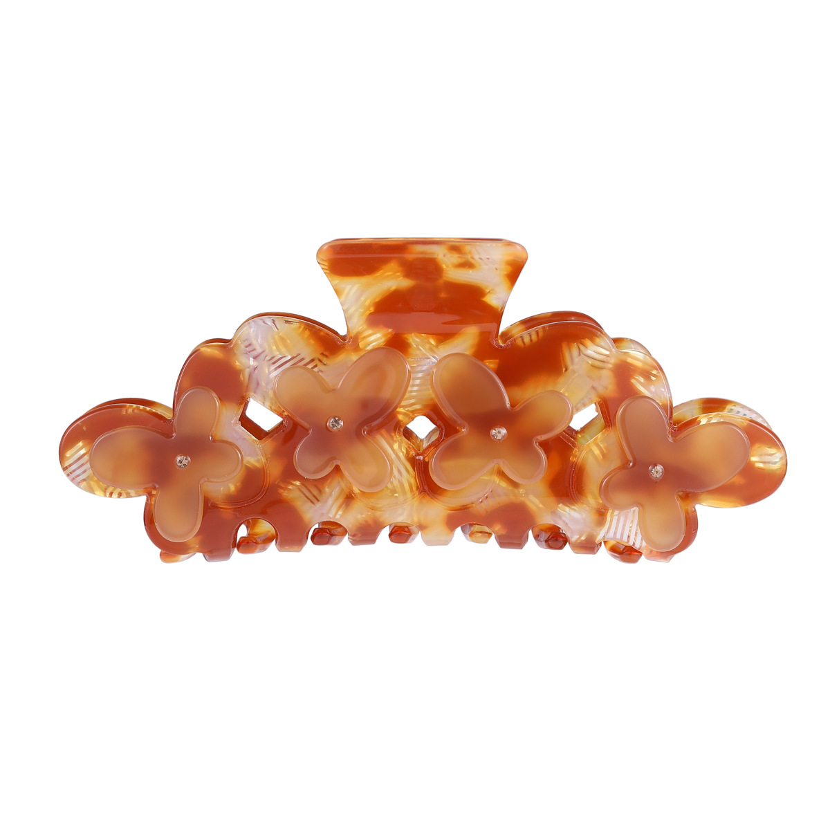 نوع جديد من الفراشات الفرنسية العنكبوتية التي تخلع شعرها وتمسك بمؤخرة رأسها Item Picture