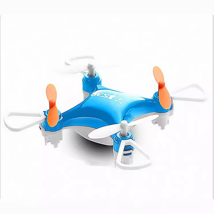 HC702 Quadcopter Cross-border exclusive aircraft Mini quadcopter Remote Control Helicopter toy Specification image