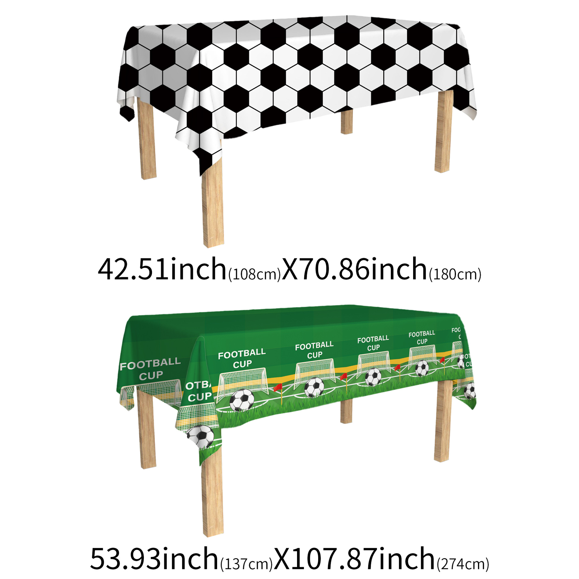 一次性餐具套装实物图