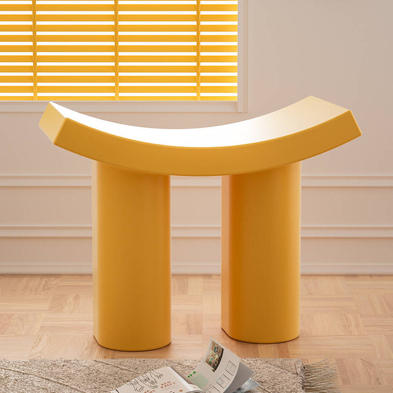 橡胶凳子产品图