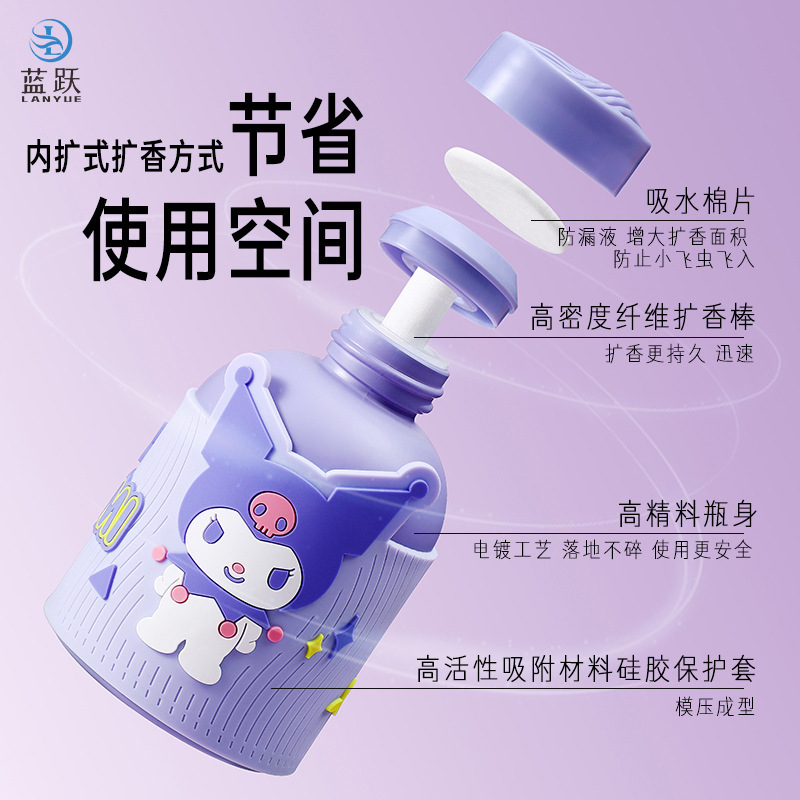 香薰/香薰蜡烛/香薰大豆蜡/石膏香氛/本色恩香薰产品图