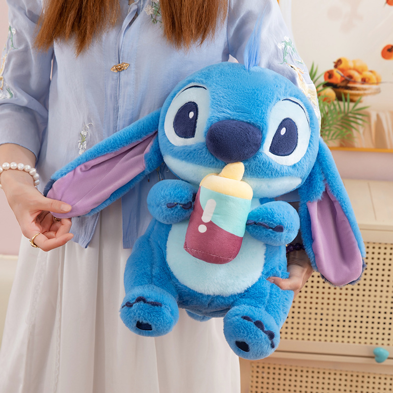 毛绒玩具/玩偶/批发毛绒玩具/定制毛绒玩具/潮流玩具产品图