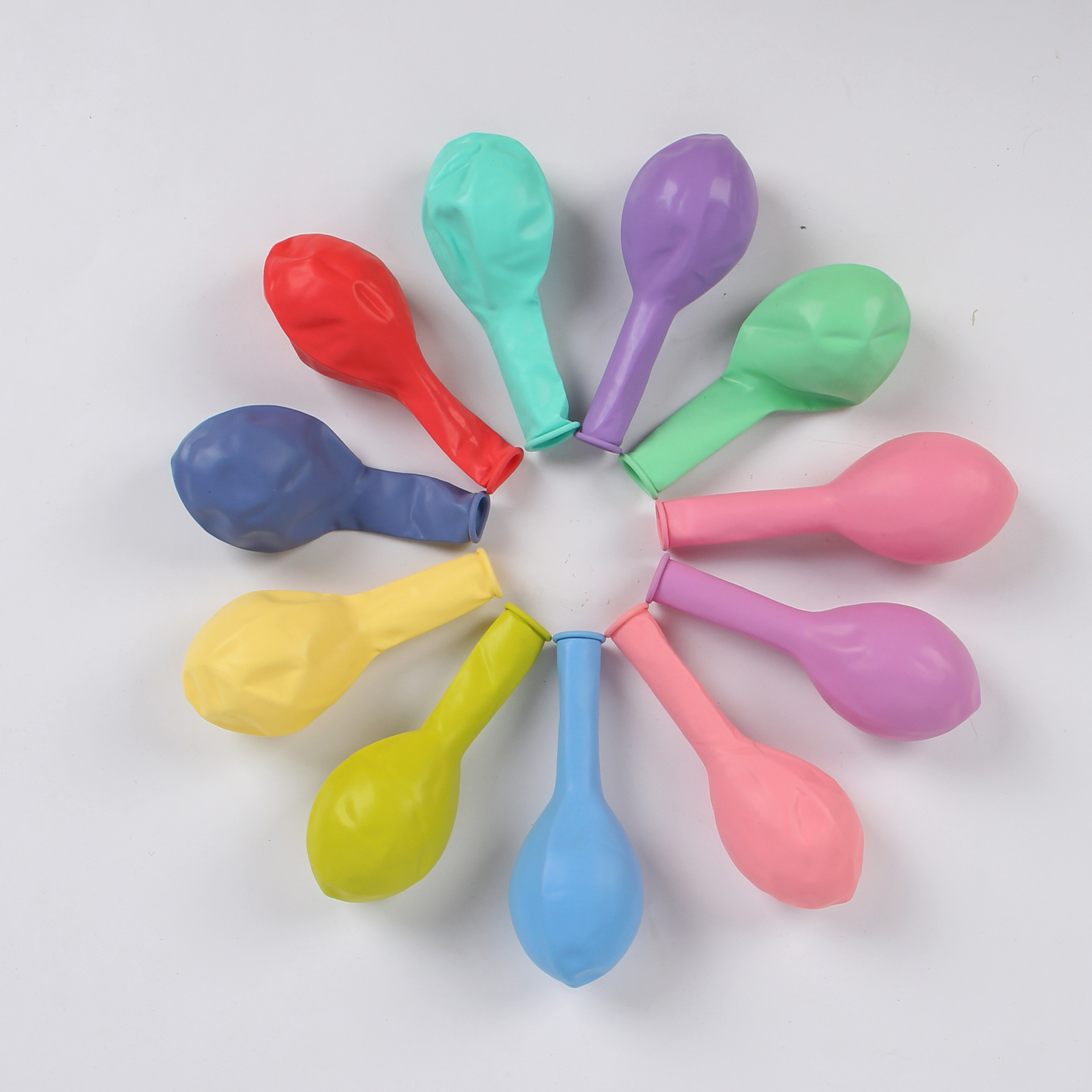 气球/铝膜生日气球玩具/生日气球玩具/气球36寸/生日用品细节图