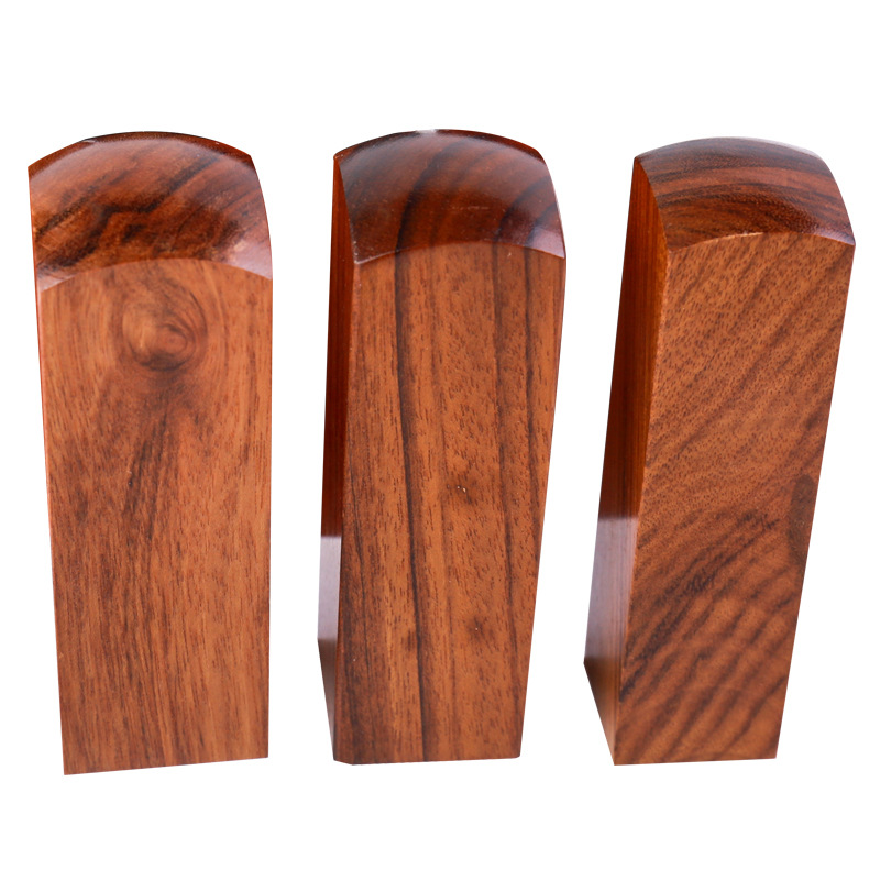 创意印章实物图