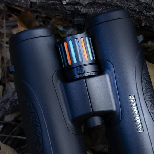 Shuntu Upgraded Version/Shengtu O1043-BK Flat Field ED Professional bird-watching Mirror/beekeeping Mirror/Shengtu Telescope Application Scenario