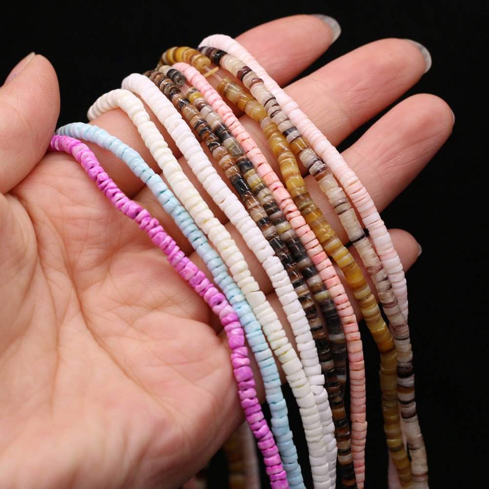 其他首饰实物图