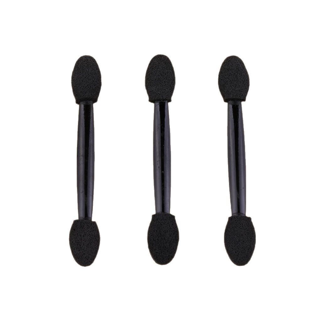 现货眼影刷乳胶海绵美妆刷新手必备便携眉粉刷彩妆工具厂家直销详情图5