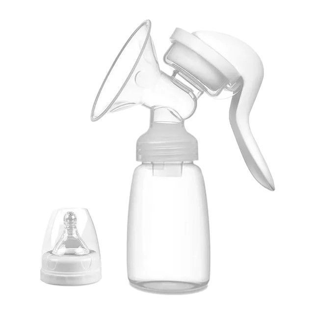 Real Bubee is a powerful suction device for pregnant and postpartum women. It is a manual milk suction device for milk extraction, breastfeeding, milk drawing and lactation promotion Application Scenario
