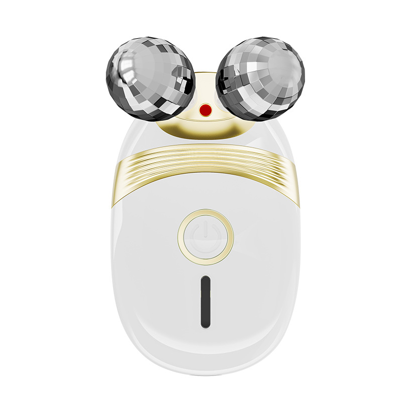 shanilak electric microcurrent beauty device, Lift V Facial Massager, home chin manual women's roller massage introduction Application Scenario