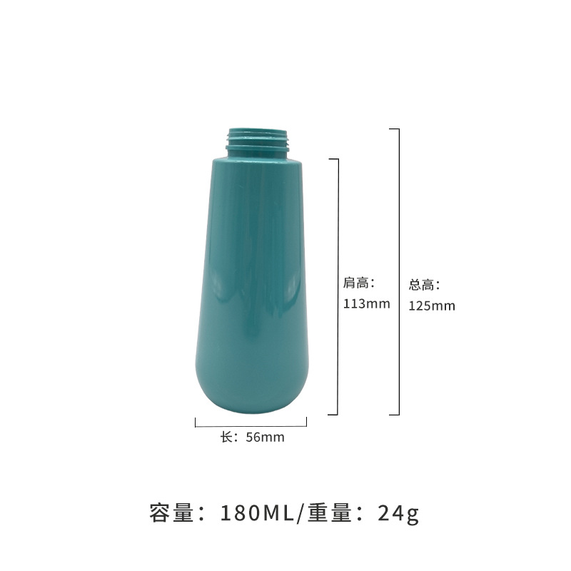 ٢٨ قارورة تصفيف الشعر الخاصة بزيت الصودا، 180ml تصفيف الشعر، مزوَّدة بقنينة تصفيف الشعر، details Picture